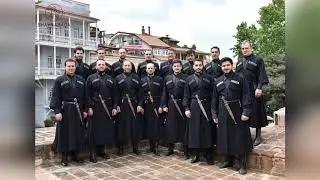 მაყრული (ქართლური)