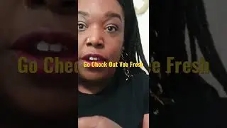Vee Fresh All Natural Feminine Products| Vaginal Cleanse #feminine #naturalproducts