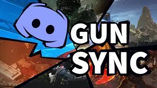 🅱️isscord - Multi game Gun Sync