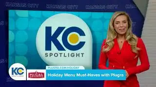 KC Spotlight | Think Plugra Butter for the Holidays