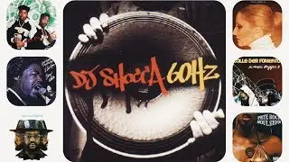 Samples: Dj Shocca - 60 Hz