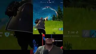 francasos de un manco2 #fortnite #xbox #stream #streaming #shorts