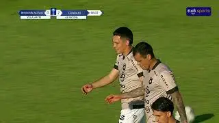 Benjam&iacute;n Aceval 0-3 Guaran&iacute; | Fase 3 | Copa Paraguay 2025