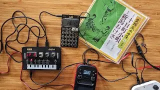 1 Minute Pocket Beats 3#