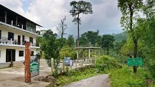 Naxal | Mouray Forest Village| Jaldhaka | Off-beat destination | Homestay