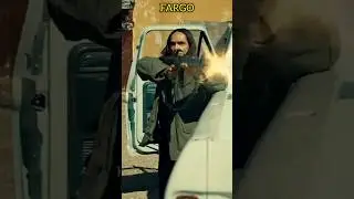 FARGO: Hanzee Has Had Enough Of The  Racism