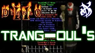 Trang-Oul's Avatar - Diablo 2