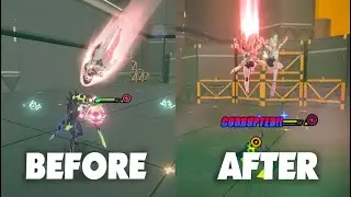 ARIA 2.6 v4: Duo Combat Changes! ⚔️ Old vs New Kit, Mindscape & W-Engine Breakdown