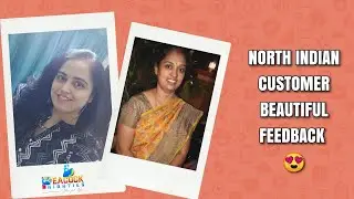 Wow 😍 MAHARASHTRA customer beautiful feedback | Peacock nighties manufacturers