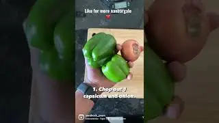 Я потерял 12 кг за 2 месяца (завтрак у меня был)