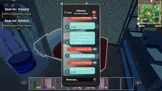 Trippy trader schedule and sell - ps4