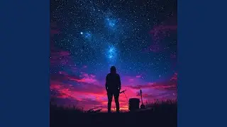 Cosmic Sky Walker