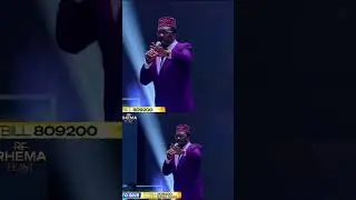 Simba wa Yuda _ Apostle Ng'anga at #rhemafeast2025  #youtubeshorts#trendingshorts #trendingreels