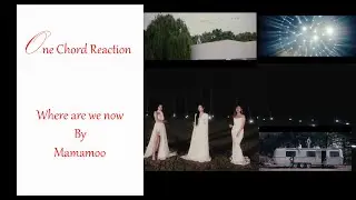 Music Producer & Instrumentalist first time hearing MAMAMOO's 'Where Are We Now' REACTION!!!😱
