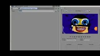 Showing every settings for NewBlue V2 Chroma Key (OpenFX version)