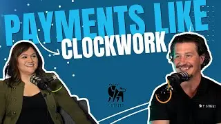 How F Street Moves $1M+/Month to Investors | Ep 10