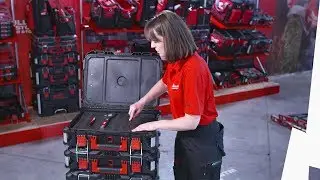Milwaukee&reg; PACKOUT&trade; Inserts &ndash; Product Manager Demo