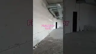 Finish Floor level # | level # | floor level check | auto level #