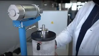Galloni Pressovac Series Casting Machine