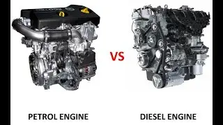 Comparison of Otto, Diesel & Dual Cycle ( Equal compression ratio and heat addition)