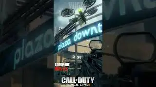 ▸All Intels◂ Call of Duty: Black Ops II - Mission 10 ▸ Cordis Die ▸No Audio◂