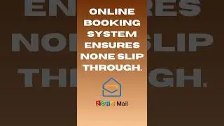 Never Miss a Booking with WebITMagic&rsquo;s Online System!