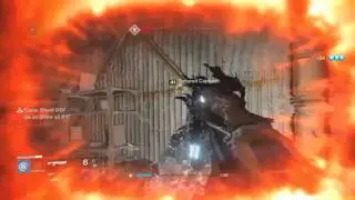 Deidris's Retort - Ammo Perks in Action