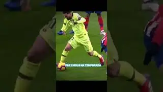 ARTIGO 15 MESSI