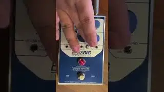 BASSRIG SUPER VINTAGE SLAP SOUND