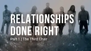 The Third Chair