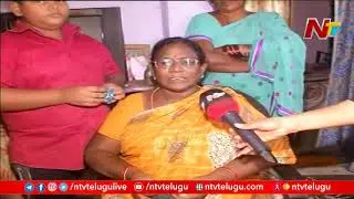 Special Ground Report On Eleru Mysterious Illness | Eluru Health Issue | Ntv