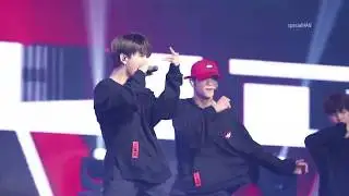 190420 Stray Kids - yayaya HAN ver.