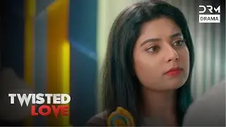 Life on the Edge | Twisted Love #beyhadh2 | #twistedlove | 5A2