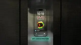 Would you reply faster with this sound? ⚡📩 #sms #notification #viral #phone #sound