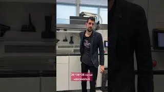 Який максимально допустимий розмір виробу для друку #3dprinting #multijetfusion #prototyping