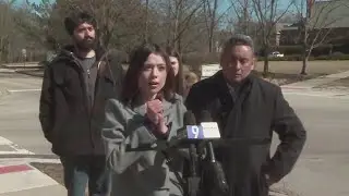 Lake Forest College student criticizes campus attack response, calls charges insufficient