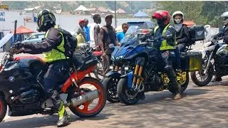 MOTO 🏍🏍ZIDASANZWE🦍🦍 ZAKOZE UMWIYEREKO MBERE YO KWITA ABANA B' INGAGI AMAZINA🦍🦍