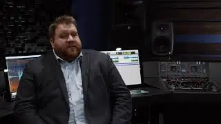Forensic Audio and Video Enhancement / Clarification