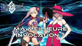 Bienvenue sur la chaine de l'Ultime Chanceux. [FGO FR]