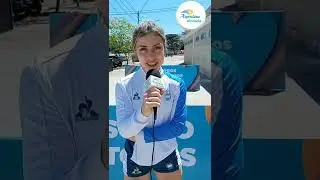 #Asuncion2022 Luz Casadevall gan&oacute; la medalla de bronce en la cat. hasta 59kg #LevantamientoDePesas