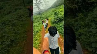 Gharapi Waterfall Maharashtra #viralshort #travel #ytshorts #nature #trending #explore #belgaum