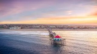 Huntington Beach California