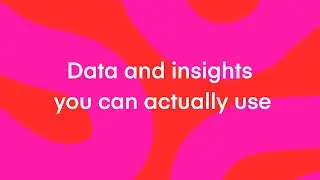 nudgenomics | Data and insight you can actually use | nudge Global [Subs]