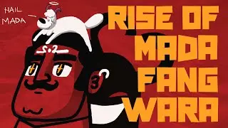 Rise of Madafangwara | Indian Animated Short Film | Proponcho Design |