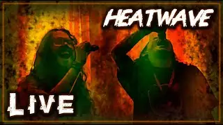 Astral Desolation - Heatwave (feat. @PsychoticFox0120) | LIVE at MomoCon 2025