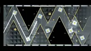 Geometry Dash Relentless 100% By GeoSlam1 (Easy Demon) #geometrydash