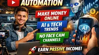 How to Build a YouTube Automation Business in 2026