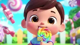 Jolly phonics songs l sound