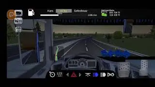 ВЕЗУ ГРУЗ ПО ТУРЕЦКИМ ДОРОГАМ !