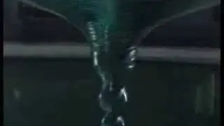 Vortex Fountain